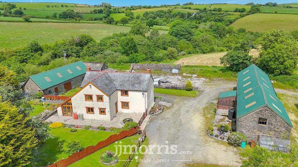 Additional image 21 of 3 bed farm for saleTegryn, Llanfyrnach SA35