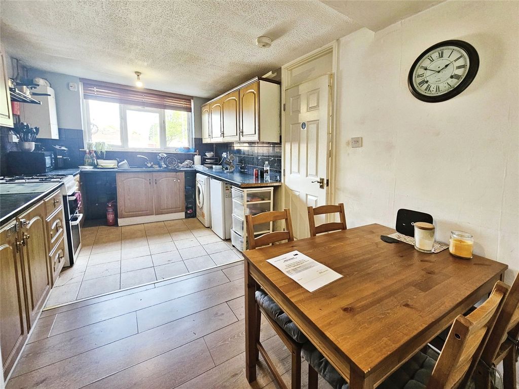 Property photo 2 of 12 Kitchen/Diner