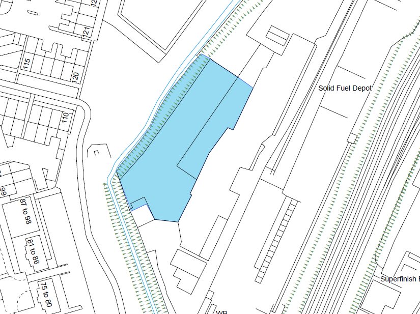 Property photo 1 of 1 Flexible Property Space