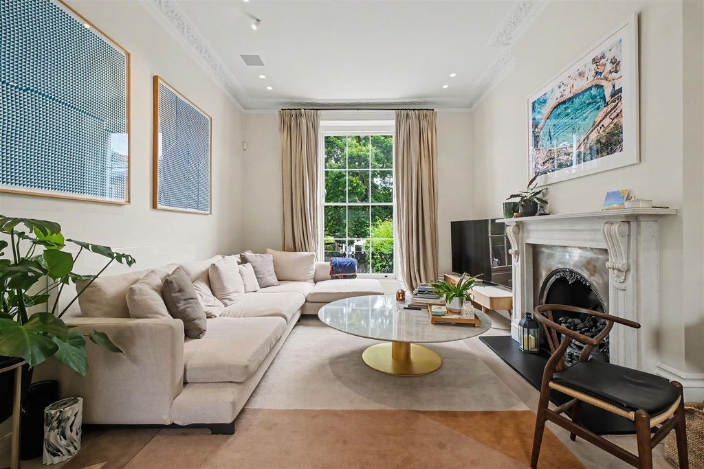 Property photo 2 of 17 34 Clifton Hill Nw8 0Qg-No Watermark-10.Jpg