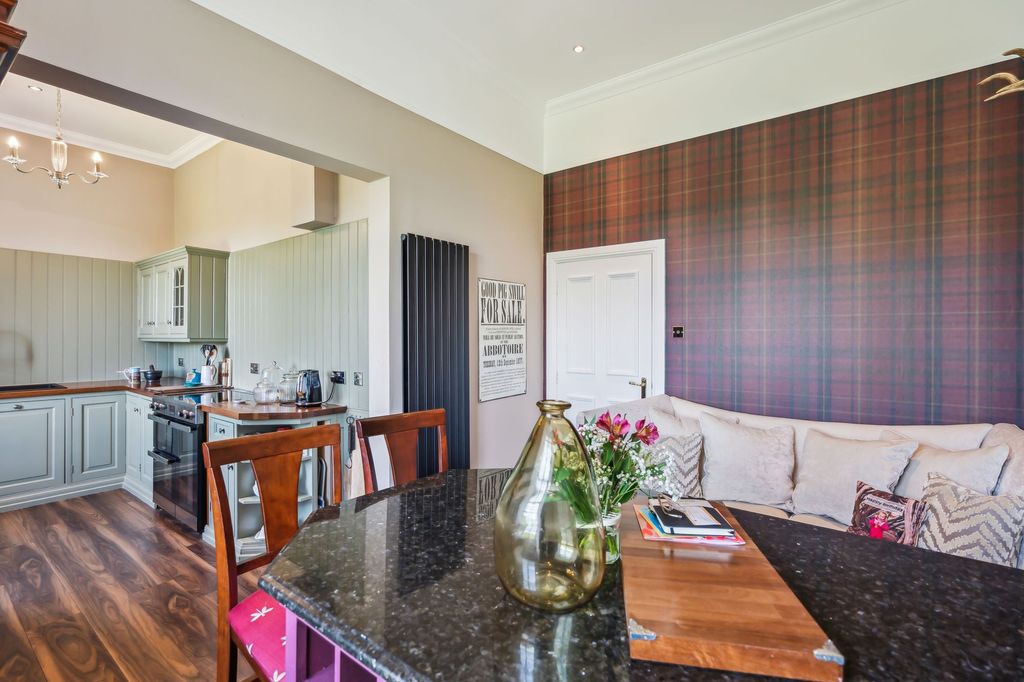 Additional image 12 of 4 bed flat for saleWatson House, Gargunnock FK8