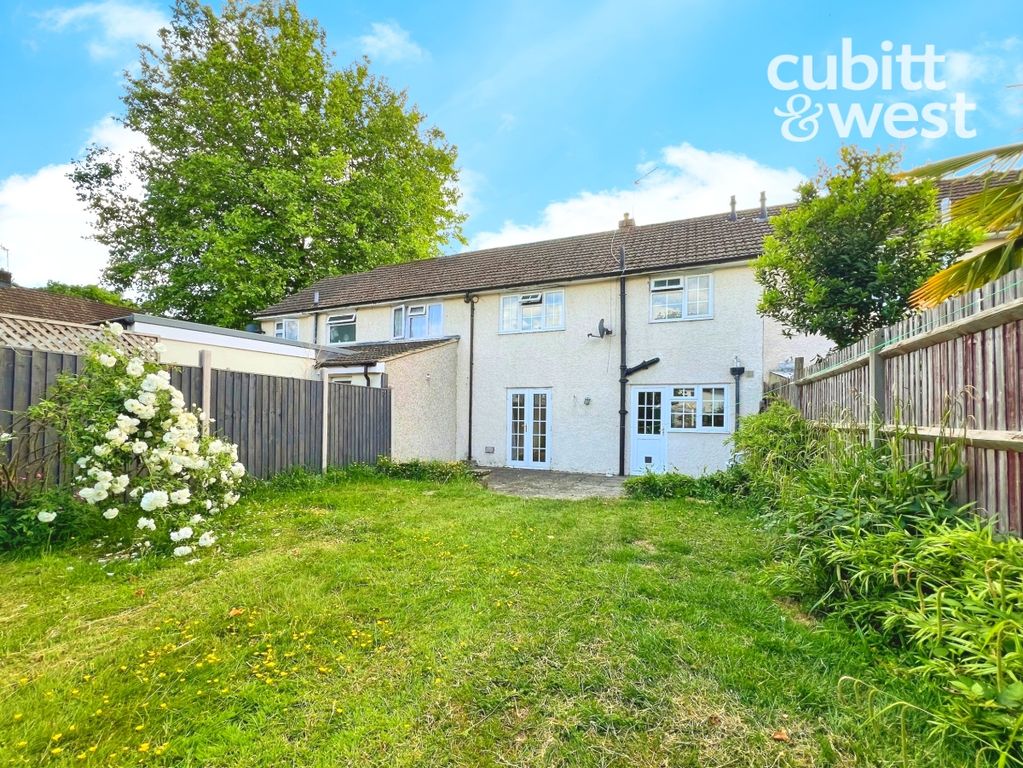 Property photo 1 of 14 Rear Elevation