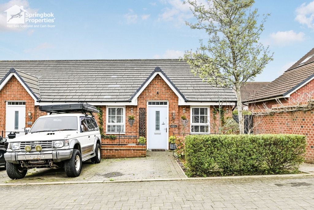 Property photo 1 of 13 Front View