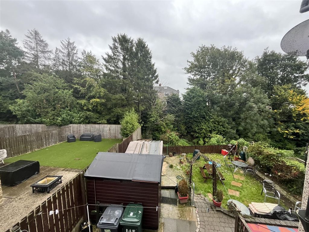 Property photo 3 of 19 Back Garden