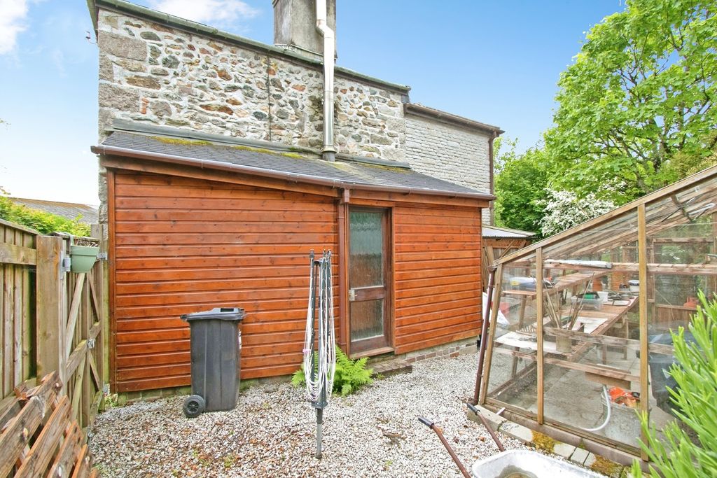 Additional image 20 of 4 bed detached house for saleEast Hill, Blackwater, Truro, Cornwall TR4