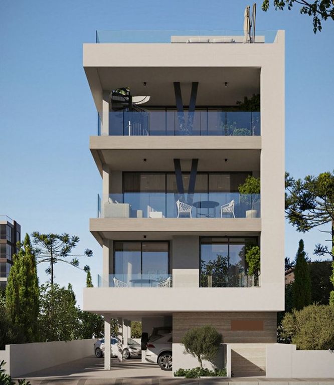Property photo 1 of 9 Front Of Apartments