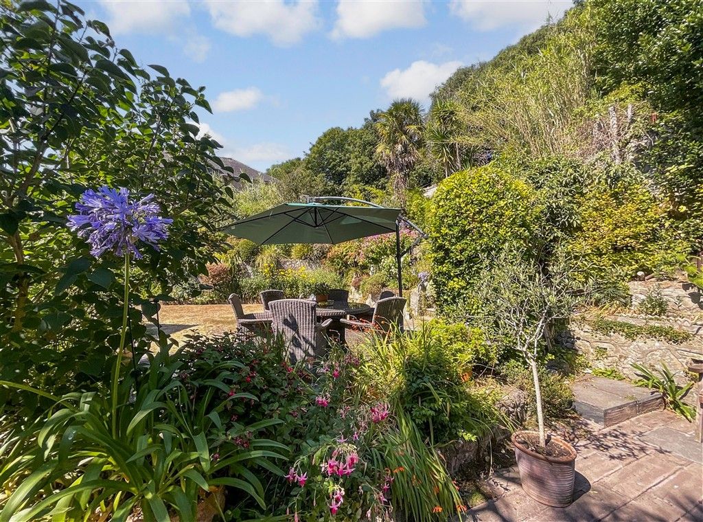 Property photo 3 of 16 Rear Garden*