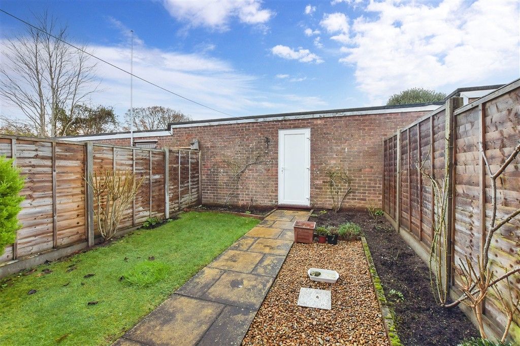 Property photo 2 of 10 Rear Garden