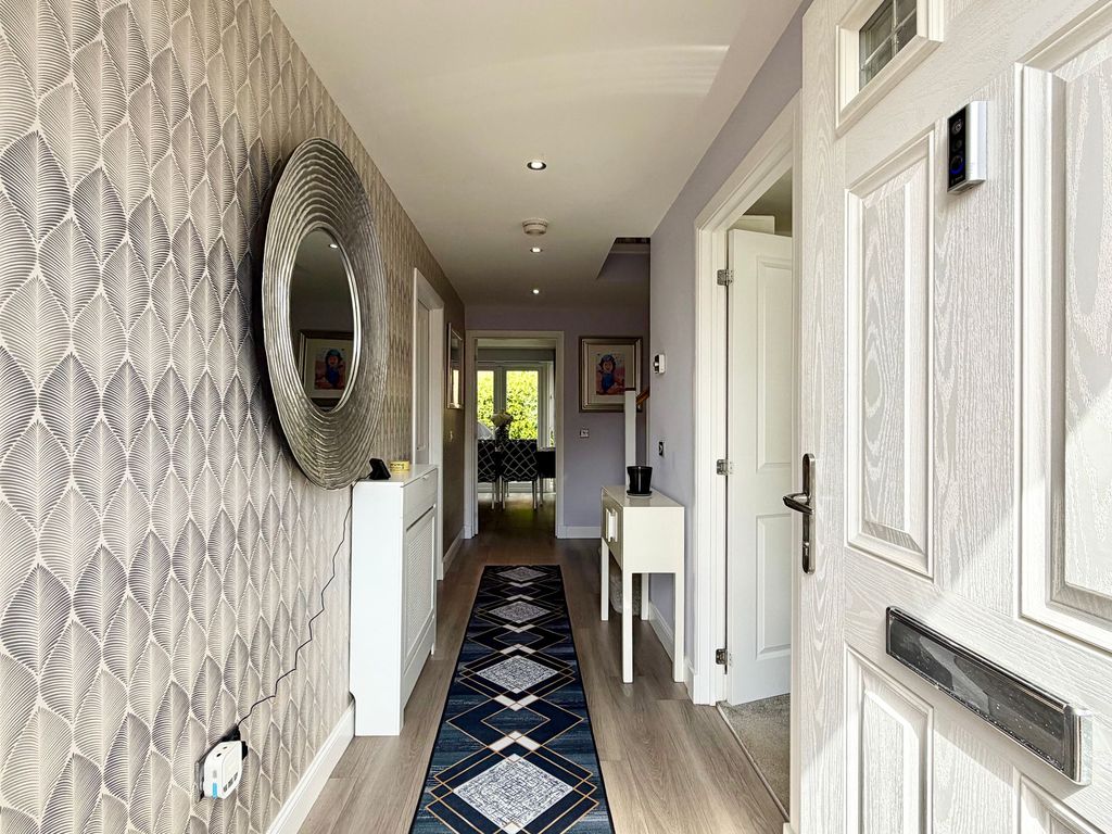 Property photo 2 of 37 Entrance Hallway