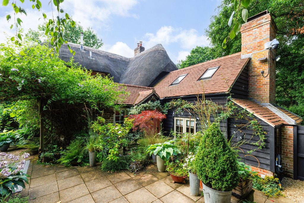 Additional image 17 of 4 bed detached house for saleMilkhouse Water, Pewsey SN9