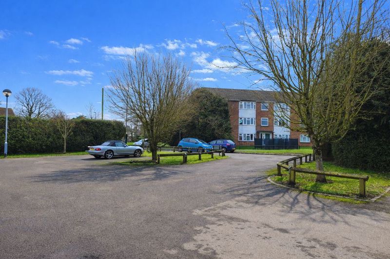 Additional image 8 of 2 bed flat for saleCharles Eaton Court, Bedworth CV12