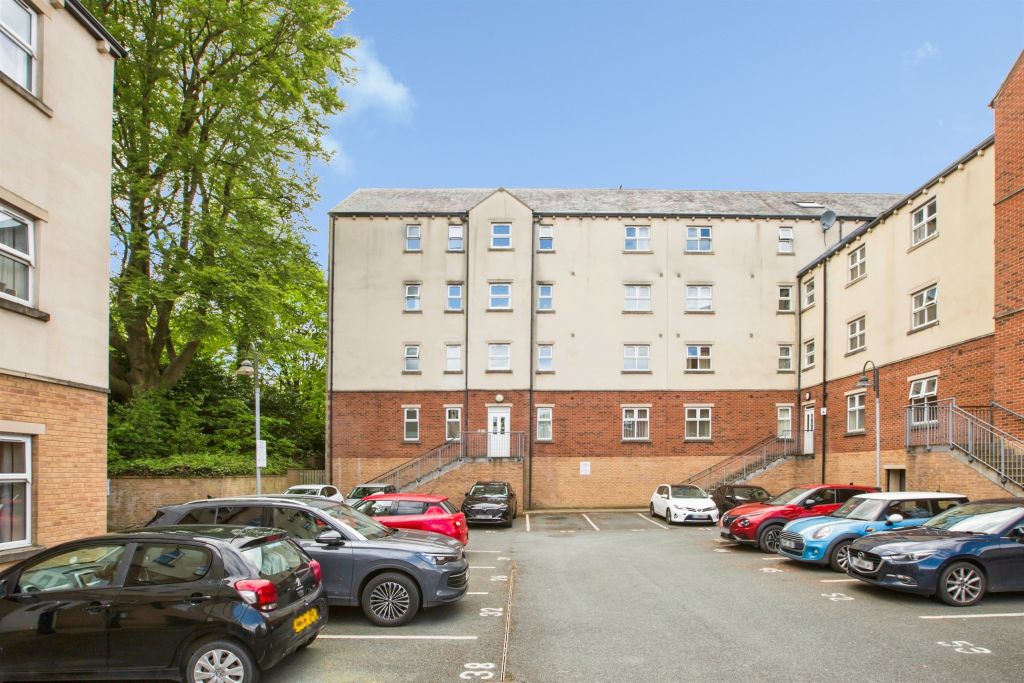 Additional image 14 of 2 bed flat for saleFree School Lane, Halifax HX1