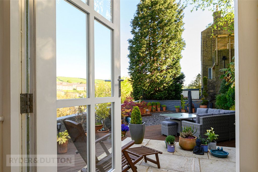 Additional image 6 of 4 bed semi-detached house for saleBank Lane, Holmbridge, Holmfirth, West Yorkshire HD9