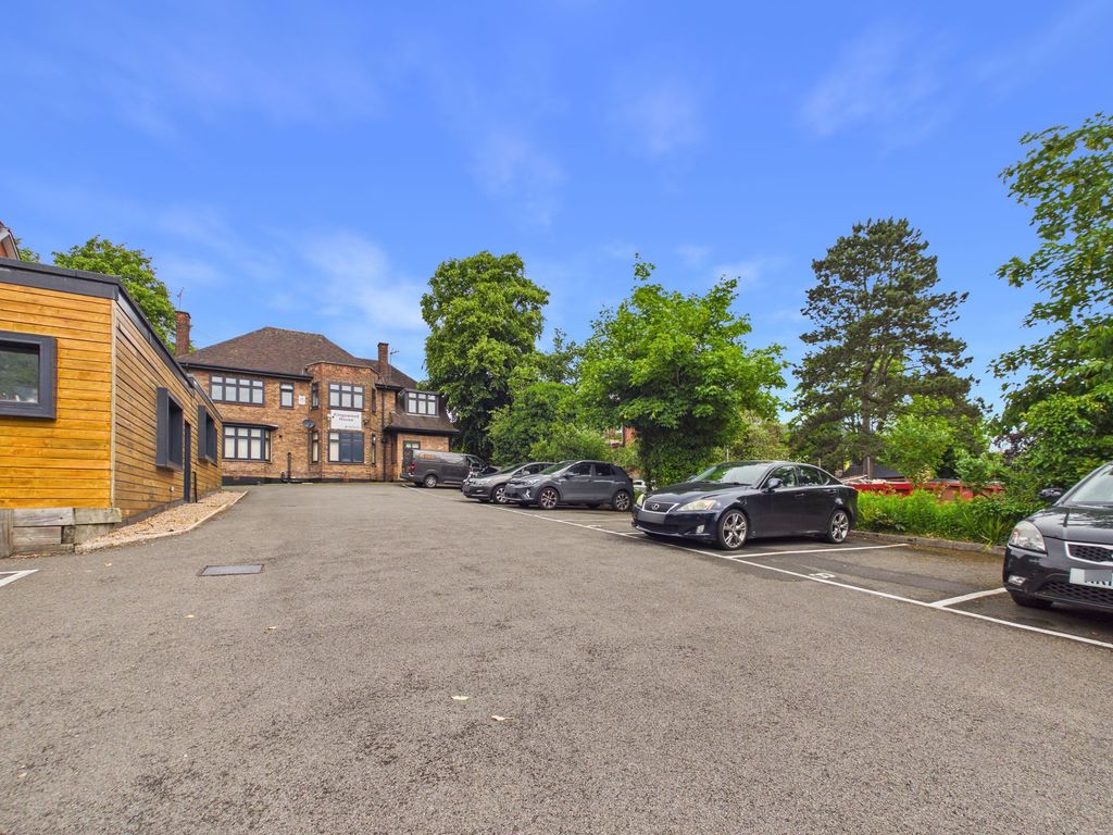 Additional image 12 of 2 bed flat for saleKingswood House, Pelham Road, Carrington, Nottingham NG5