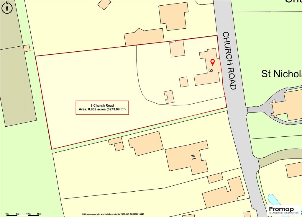 Property photo 3 of 45 Plot