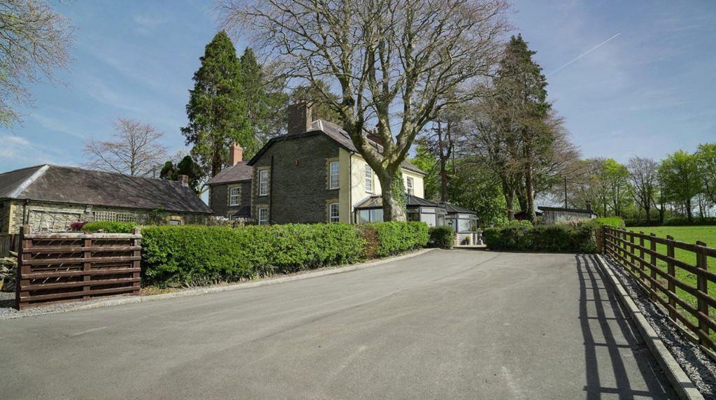 Additional image 12 of Land for saleLlanfihangel-Ar-Arth, Nr Llandysul, Carmarthenshire SA39