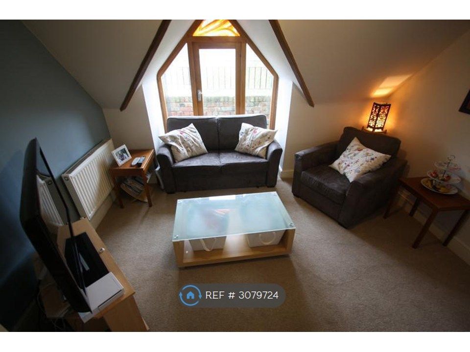Property photo 1 of 5 Living Room And Balcony Door