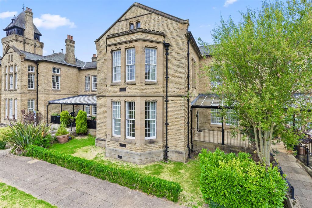 Property photo 1 of 28 Aysgarth Court