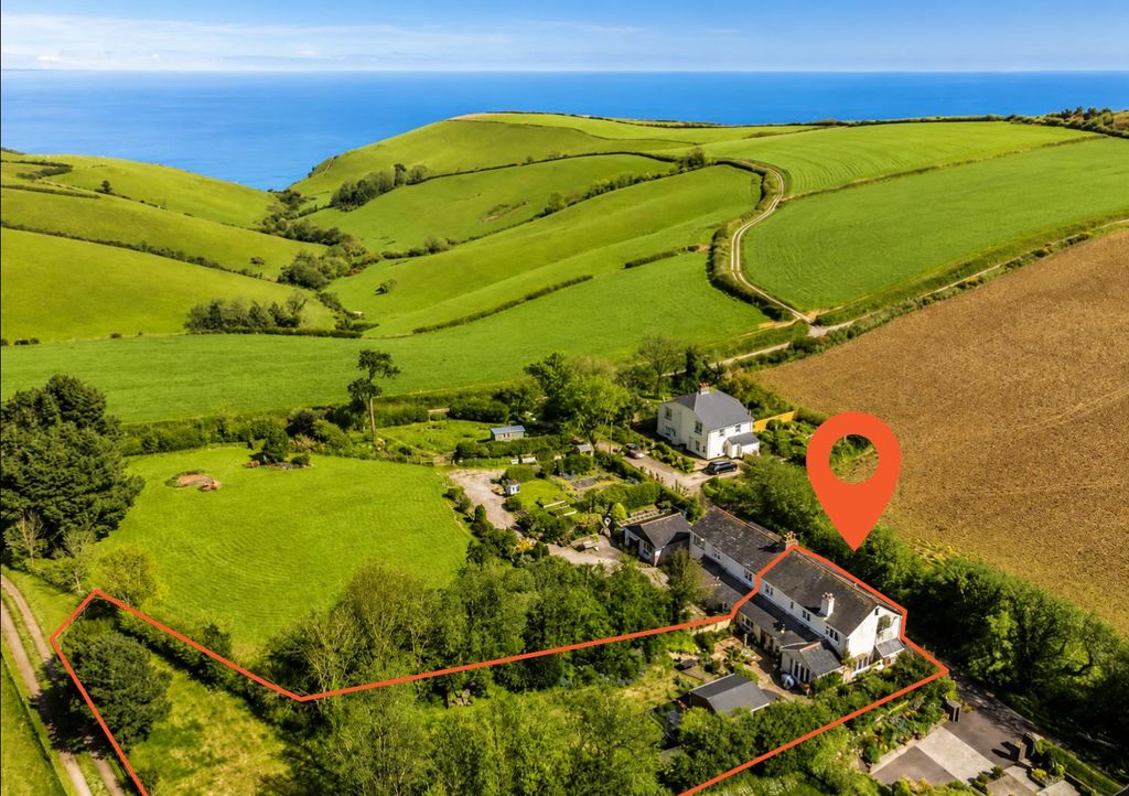 Property photo 2 of 28 Aerial View &amp; Plot.Png