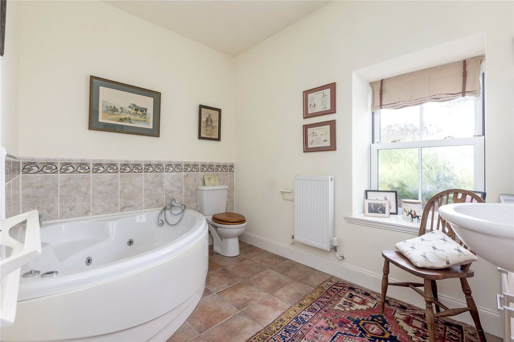 Additional image 12 of 7 bed detached house for saleLeim Farm, Isle Of Gigha, Argyll And Bute PA41