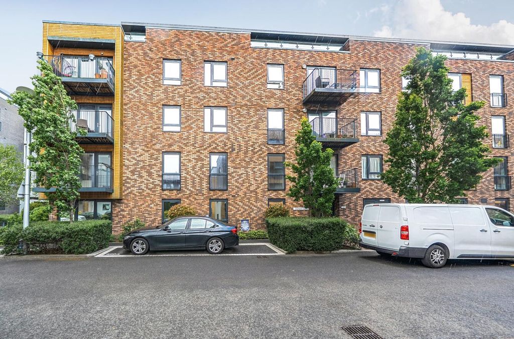 Property photo 1 of 10 Davidson Frost-Wellings, Dfw, Stanmore Place, Stan