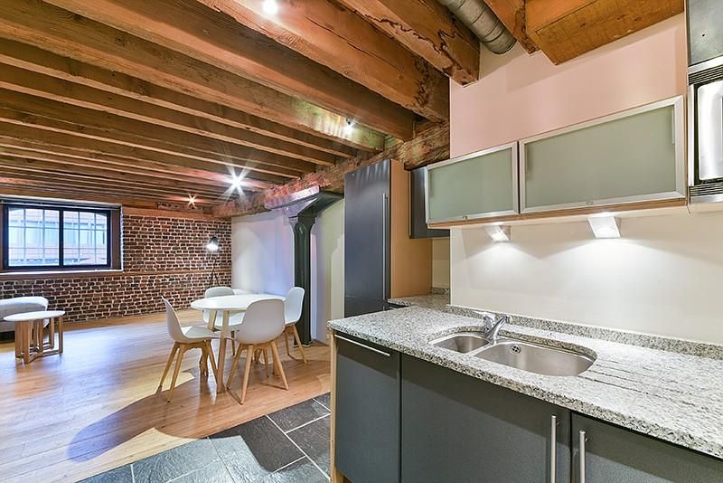 Property photo 3 of 12 Kitchen