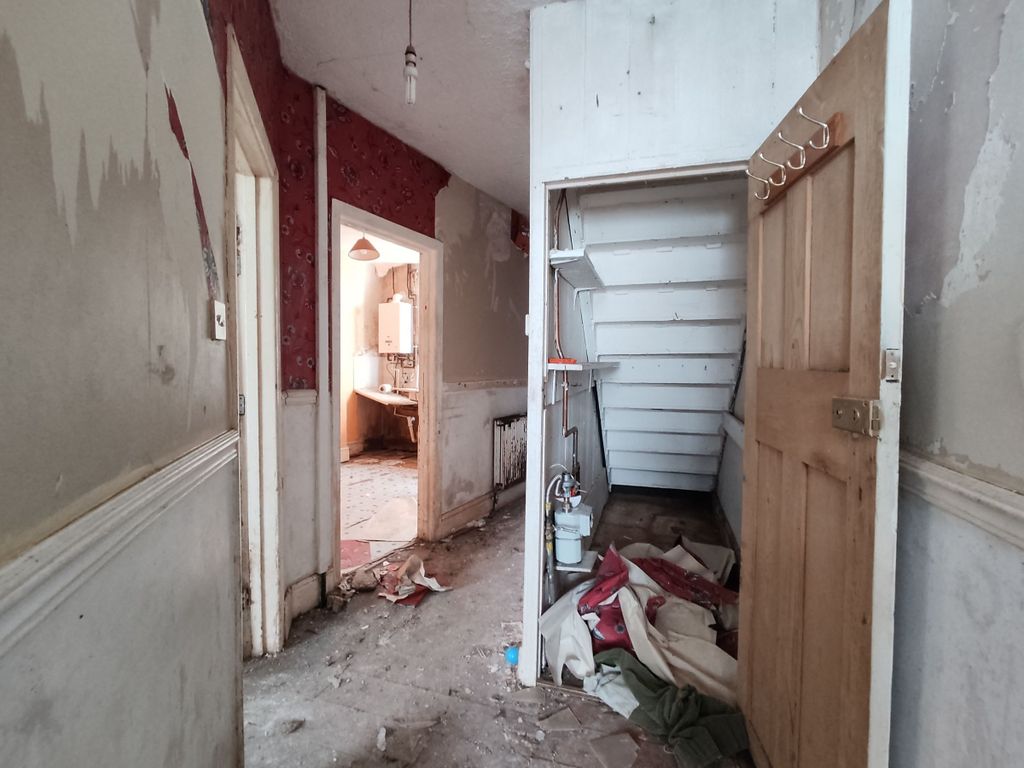 Additional image 11 of 3 bed terraced house for saleWell Street, Paignton TQ3