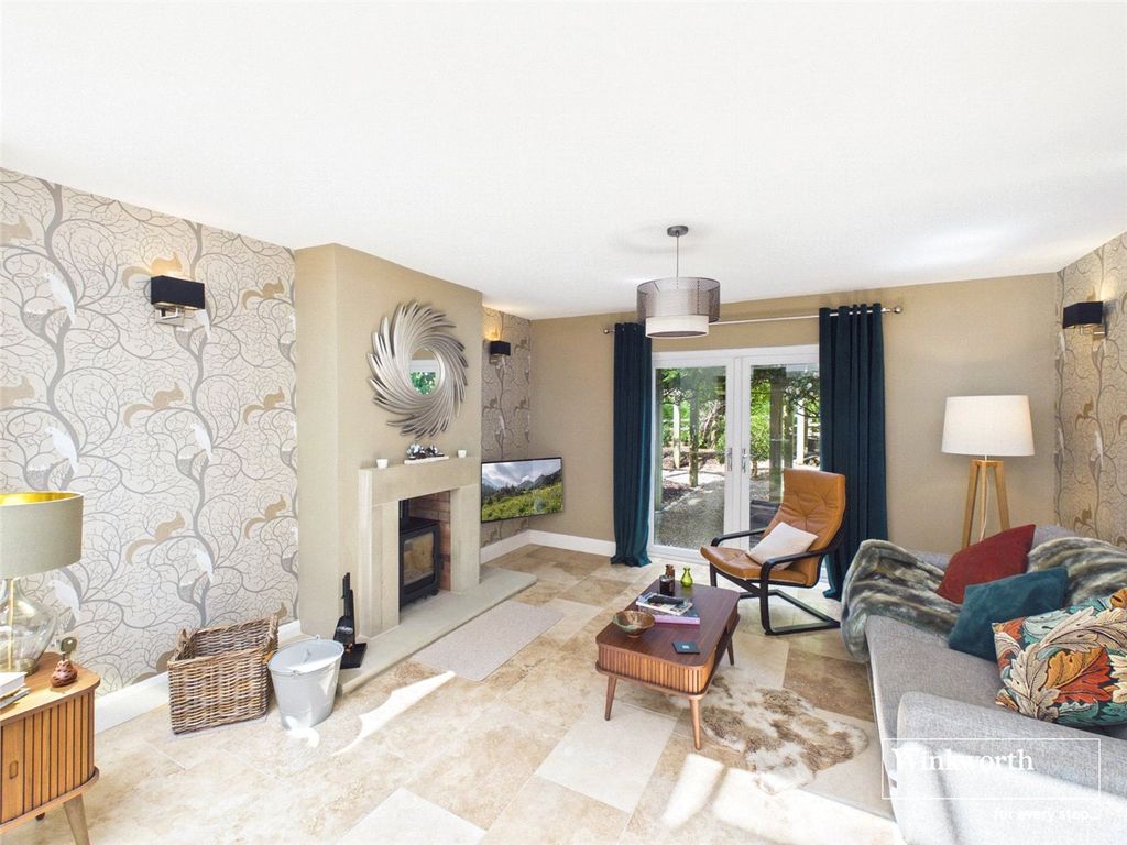 Additional image 6 of 7 bed detached house for saleNewbury Road, Headley, Thatcham, Hampshire RG19