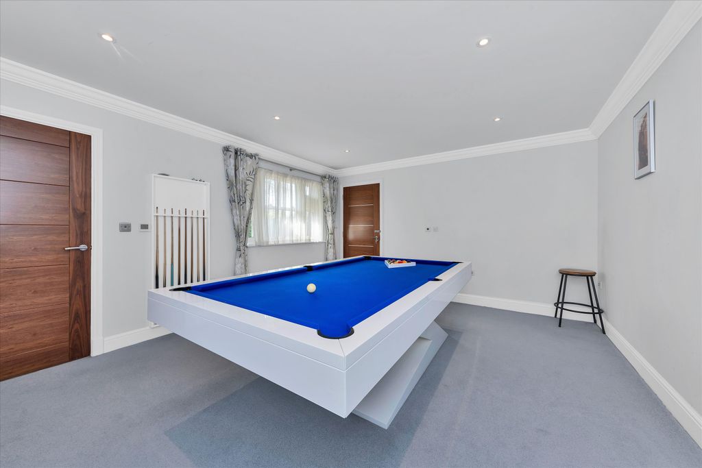Additional image 19 of 6 bed detached house for saleKings Mill Lane, Great Shelford, Cambridge, Cambridgeshire CB22