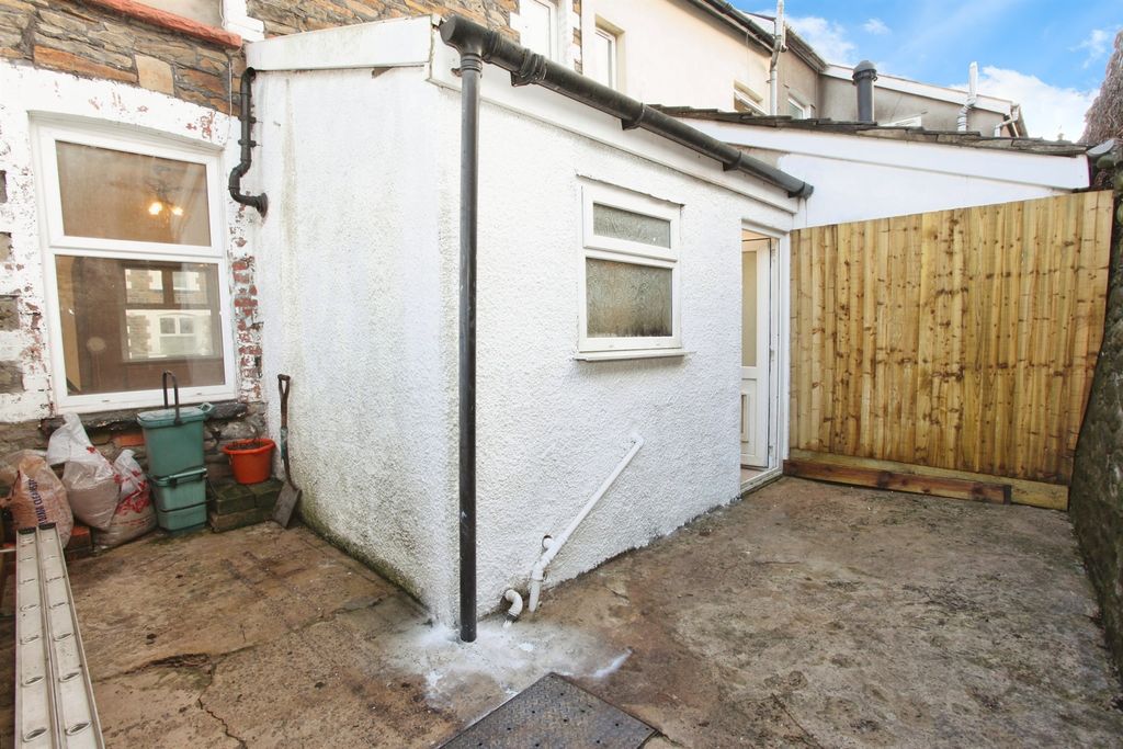 Additional image 15 of 3 bed terraced house for saleSchool Street, Llanbradach, Caerphilly CF83