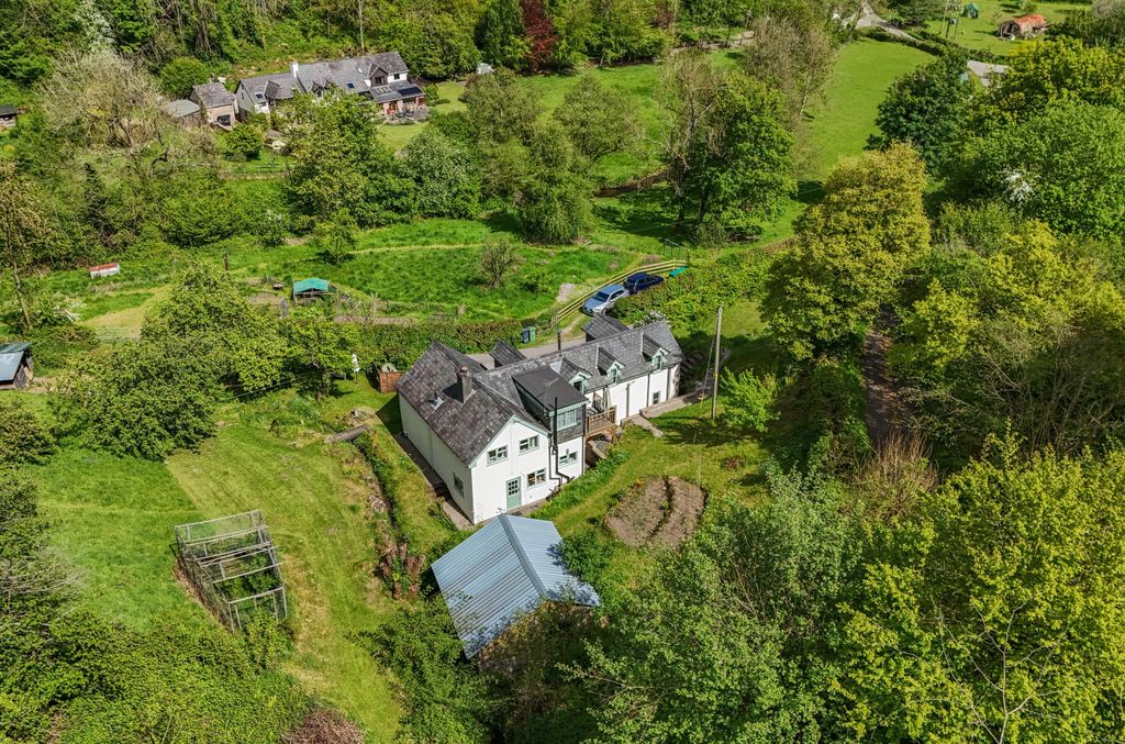 Additional image 43 of 3 bed detached house for saleSpring Cottage, Candy, Oswestry SY10