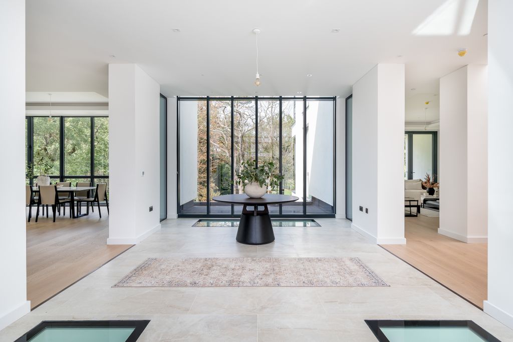 Additional image 5 of 7 bed property for saleWoodlands, Coombe Hill Road, Kingston Upon Thames, South West London KT2, United Kingdom