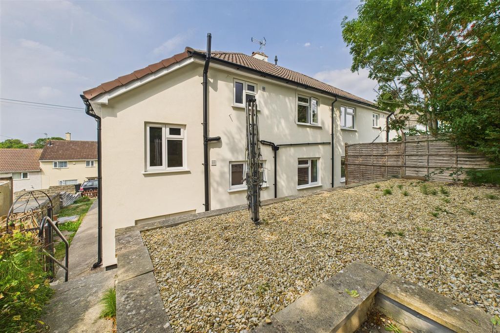 Property photo 3 of 21 24 Dutton Road, Whitchurch, Bristol Bs14 8Bw | Lea