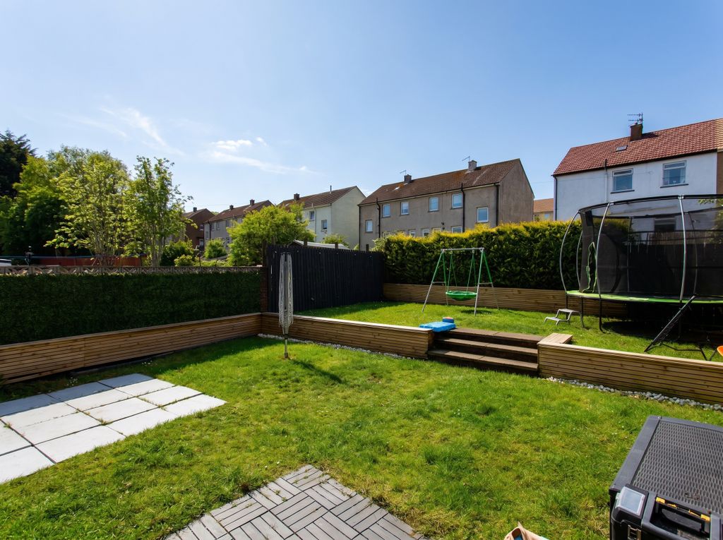 Additional image 19 of 3 bed villa for sale13 Ramsay Place, Johnstone PA5