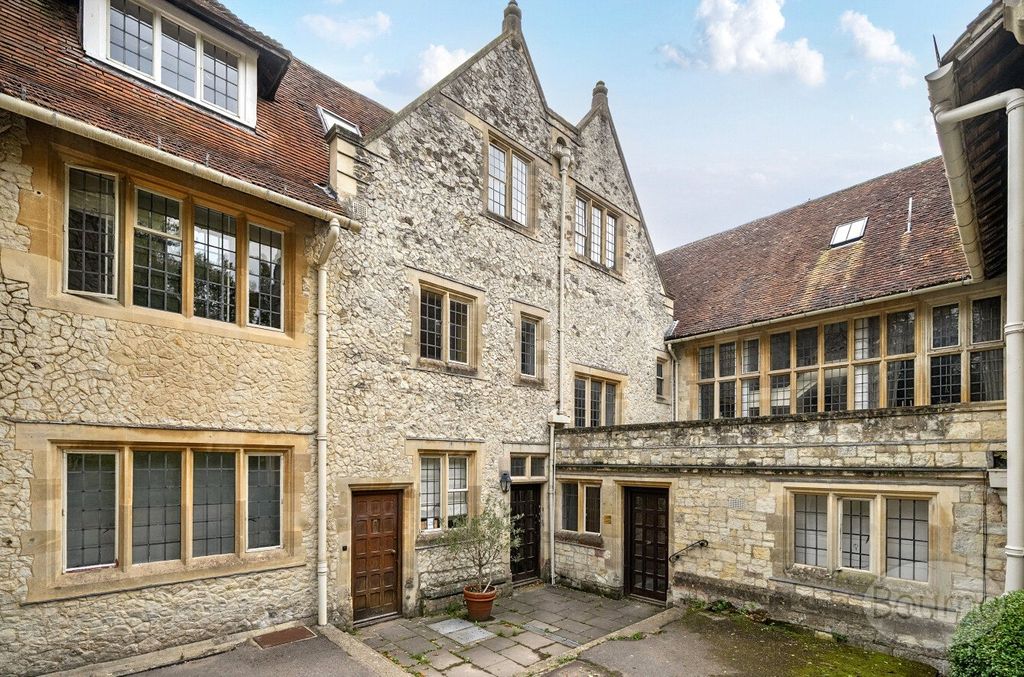 Additional image 16 of 3 bed flat for saleHawkley, Liss, Hampshire GU33