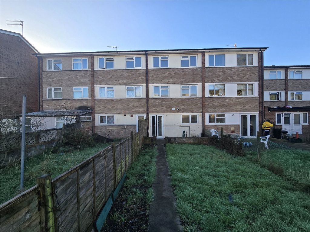 Property photo 1 of 13 Rear Aspect