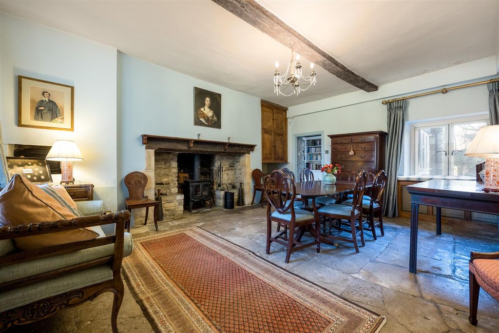 Property photo 3 of 23 Dating Back c.400 Years