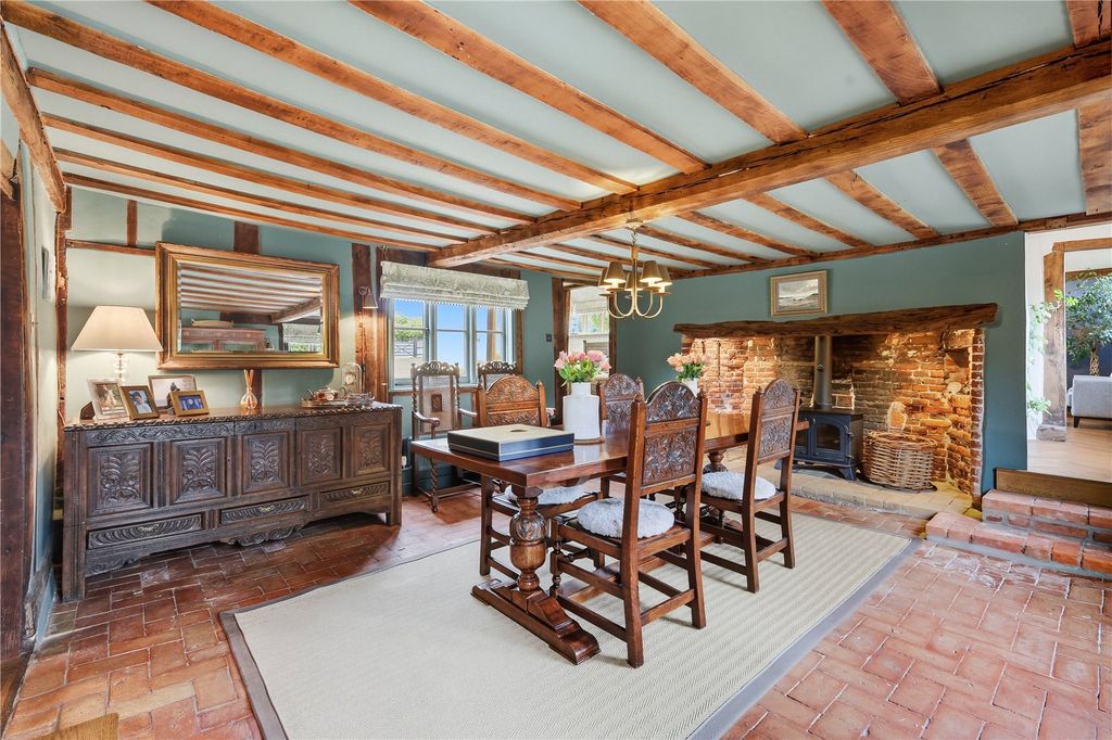 Property photo 3 of 22 Dining Room