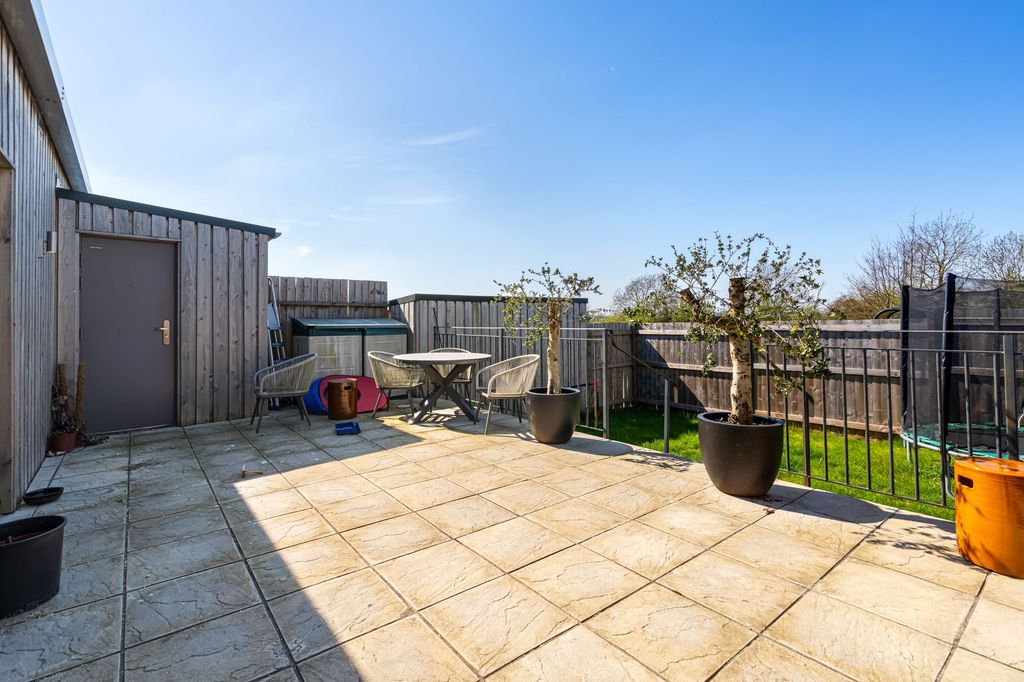 Additional image 11 of 4 bed barn conversion to rentCold Pool Lane, Badgeworth GL51