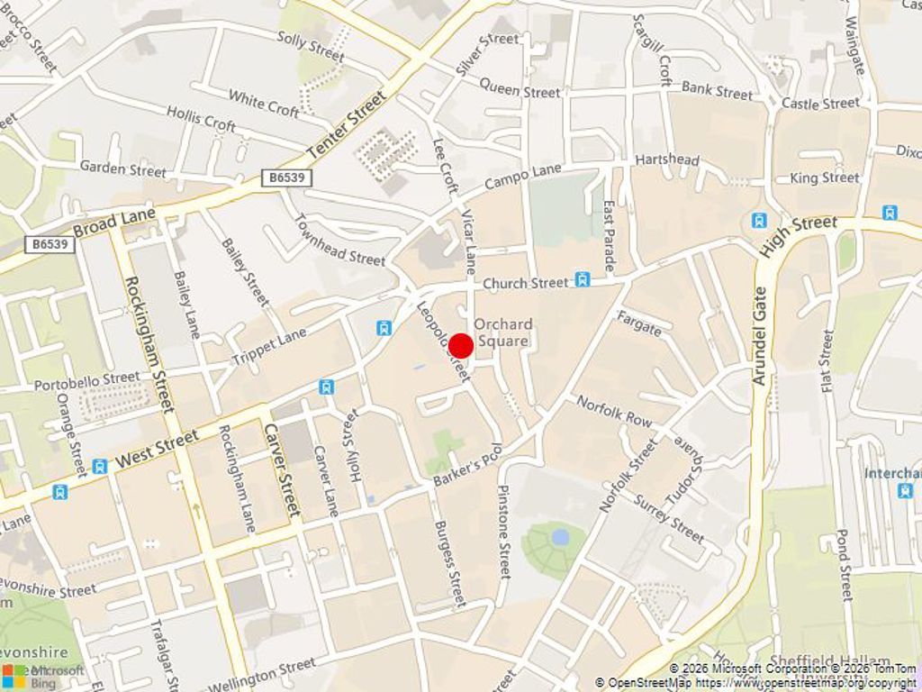 Property photo 2 of 11 Property Map
