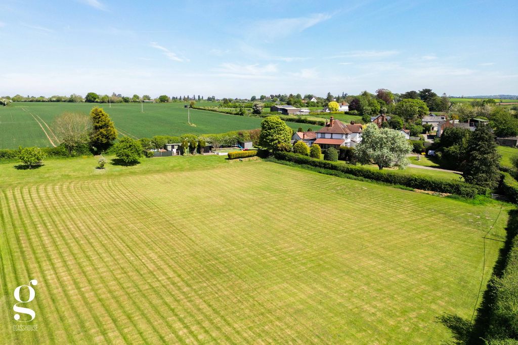 Additional image 4 of 5 bed detached house for saleNewtown, Leominster, Herefordshire HR6