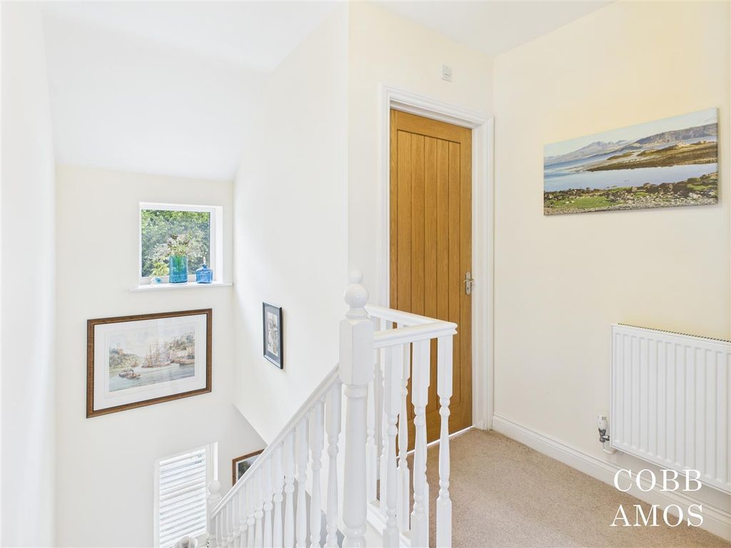 Additional image 17 of 3 bed detached house for saleThe Old Brickyard, Leominster HR6
