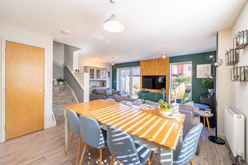 Property photo 2 of 22 Dining Room