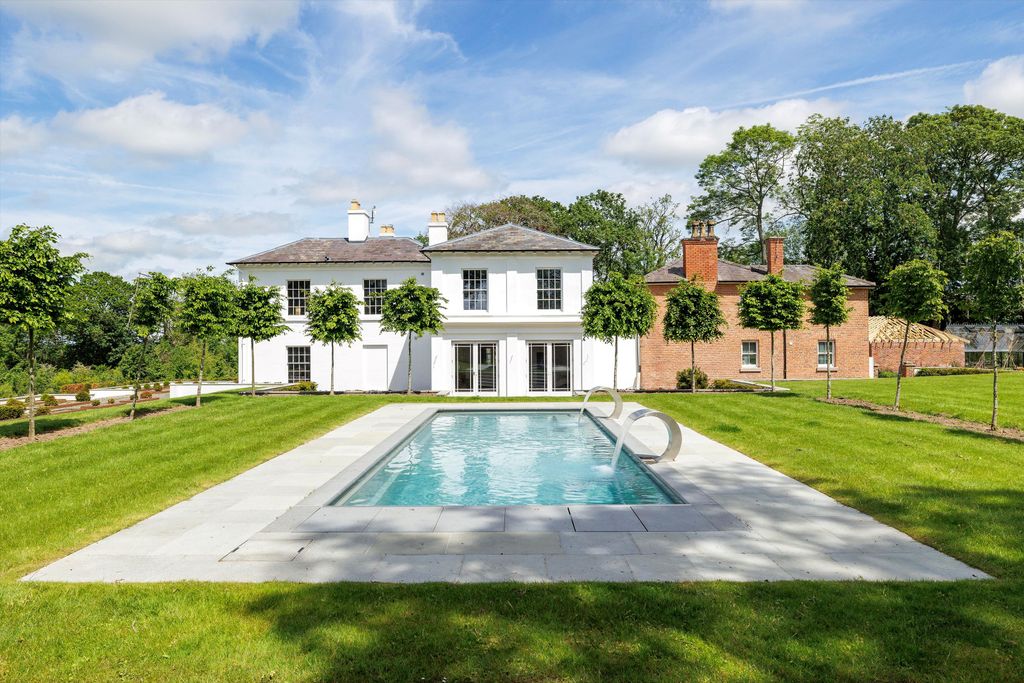 Additional image 21 of 7 bed detached house for saleShrewsbury Road, Shrewsbury, Shropshire SY4