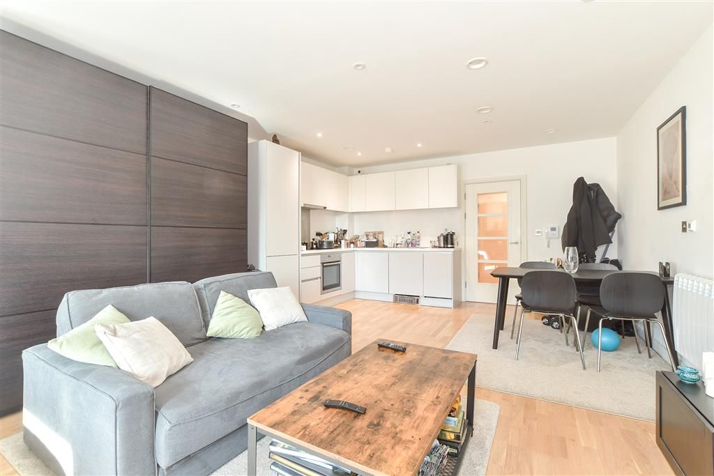 Property photo 1 of 6 Lounge/Kitchen/Bedroom