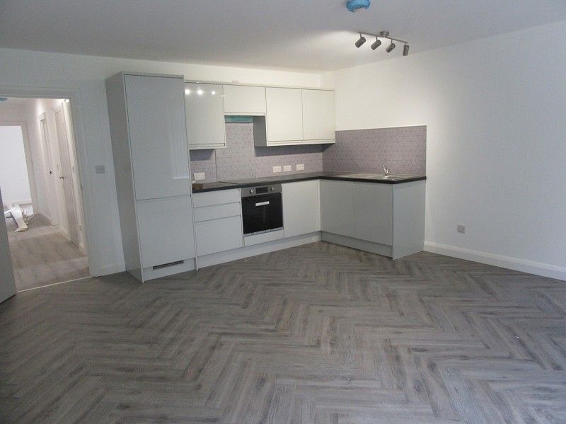 Property photo 3 of 8 Open Plan Lounge Kitchen
