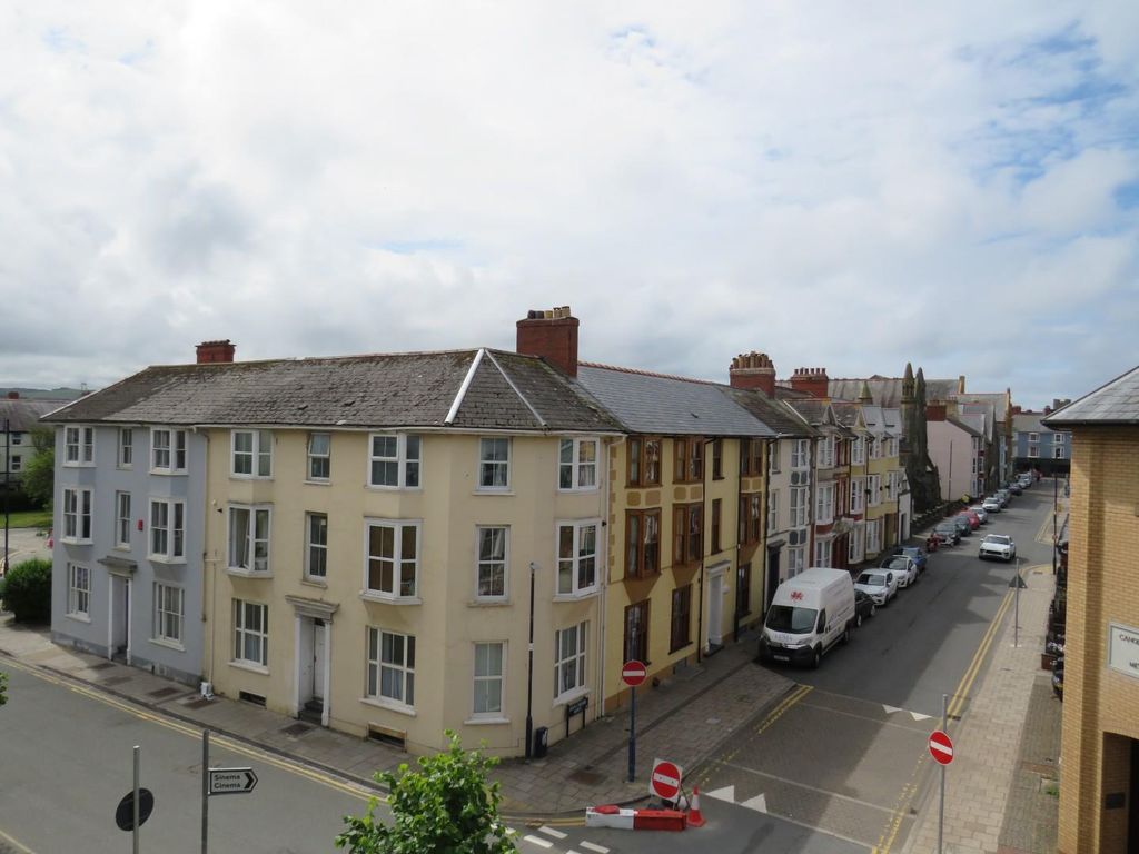Additional image 11 of 1 bed flat to rentAberystwyth, Cardiganshire SY23