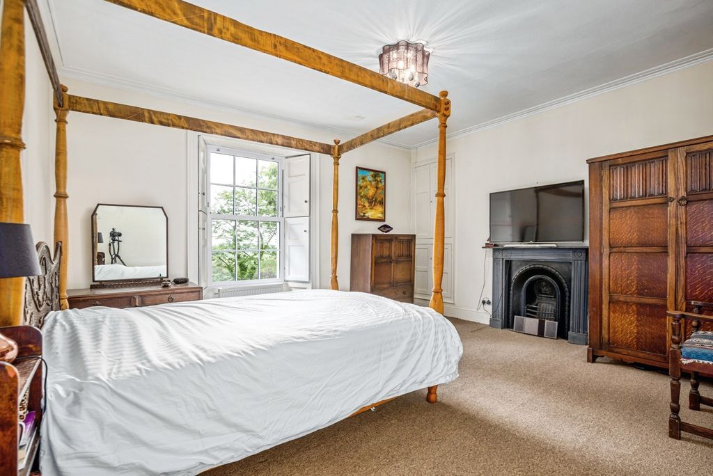 Additional image 16 of 7 bed detached house for saleLlechryd, Cardigan, Ceredigion SA43