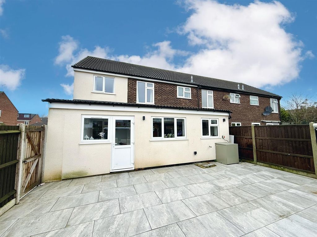 Property photo 1 of 21 Rear Aspect