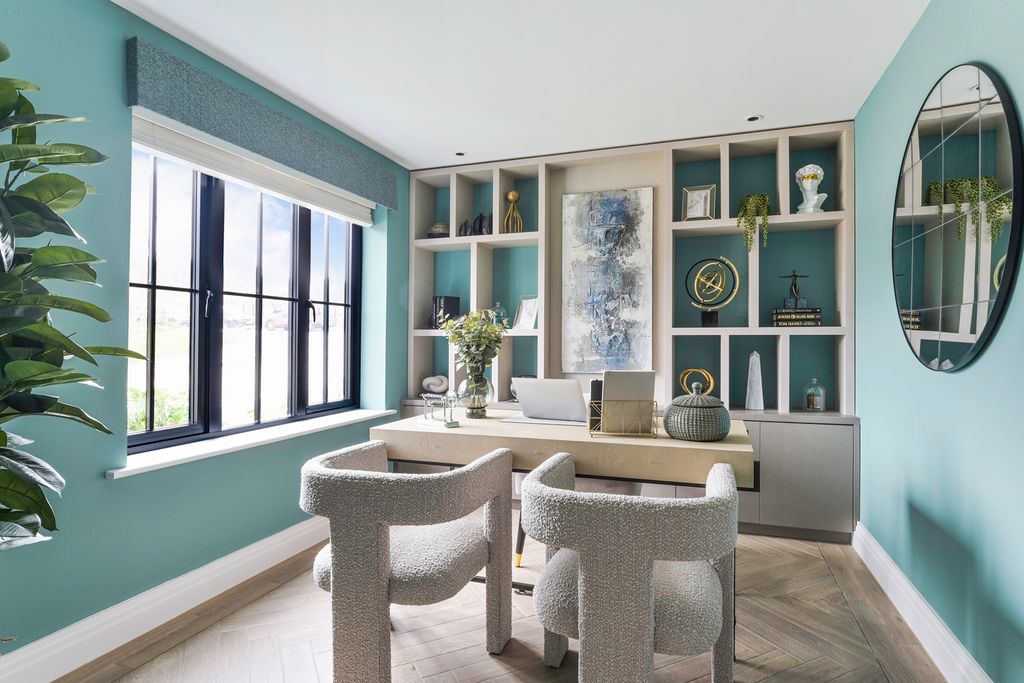 Additional image 6 of 4 bed detached house to rentAllingham Place, Brighton BN2